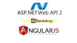 Asp.net Web Api and Angularjs Development to Deployment的图片1