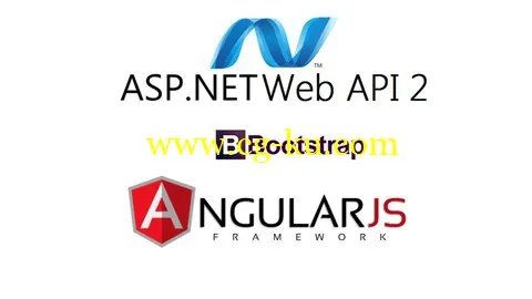 Asp.net Web Api and Angularjs Development to Deployment的图片2