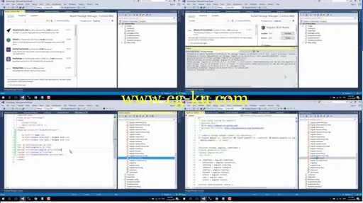 Asp.net Web Api and Angularjs Development to Deployment的图片4