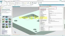 Siemens Solid Edge CAM Pro 2019 x64的图片2