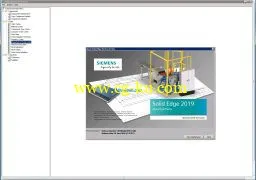 Siemens Solid Edge Electrical 2019 x64 Multilingual的图片5