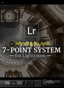 7-Point System for Lightroom的图片1