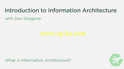 Information Architecture的图片1