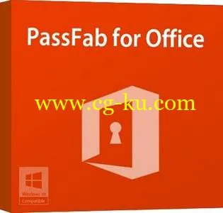 PassFab for Office 8.3.1 Multilingual的图片1