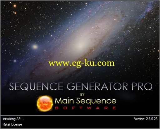 Sequence Generator Pro 3.0.2.94的图片1