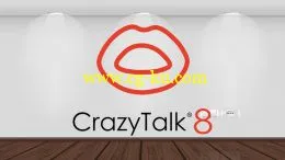 CrazyTalk 8.1: Easy 3D Avatar and Lip Syncing Video Creation的图片1