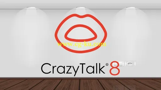 CrazyTalk 8.1: Easy 3D Avatar and Lip Syncing Video Creation的图片2