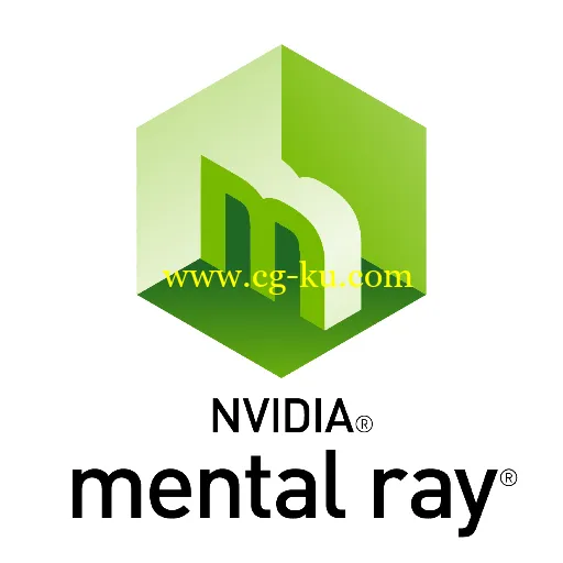 NVIDIA Mental Ray for Maya 2016 to 2018 3.14.5.1 Win/Mac的图片1