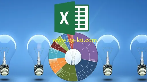 Complete Excel 2016 – Microsoft Excel Beginner to Advanced的图片2