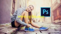 Photoshop CC Actions Course: Over 100 Actions Included!的图片1