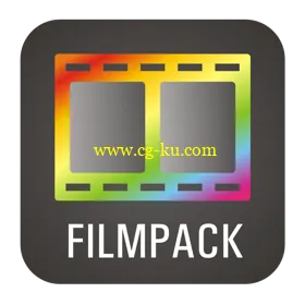 WidsMob FilmPack 2.0 MacOS的图片1