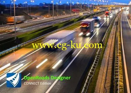 OpenRoads Designer CONNECT Edition 2018 R2 Update 4的图片1