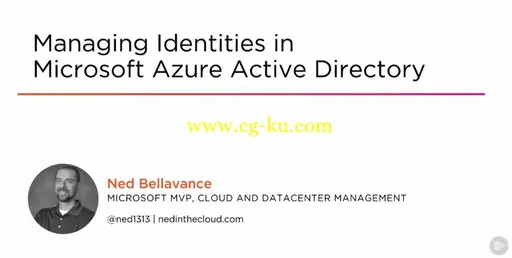 Managing Identities in Microsoft Azure Active Directory的图片2