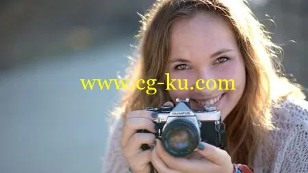 Portrait Photography for Beginners的图片1