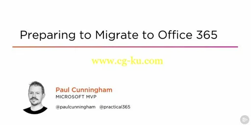 Preparing to Migrate to Office 365的图片1