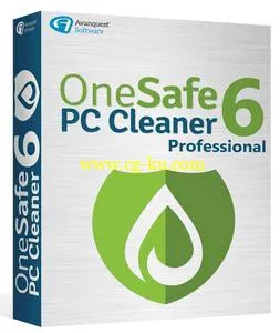OneSafe PC Cleaner Pro 6.3 Multilingual的图片1