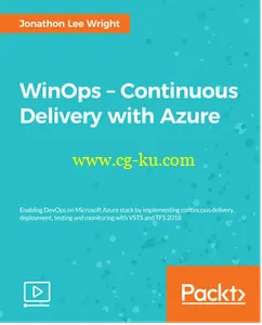 WinOps – Continuous Delivery with Azure的图片1