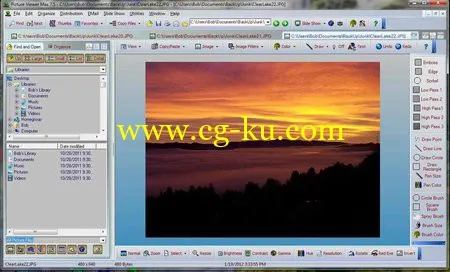 Accessory Software Picture Viewer Max 7.8 DC 15.12.2013的图片1