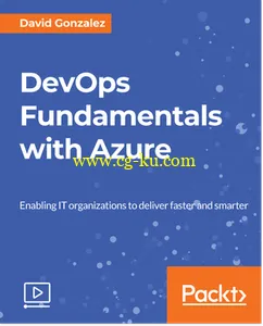 DevOps Fundamentals with Azure的图片1