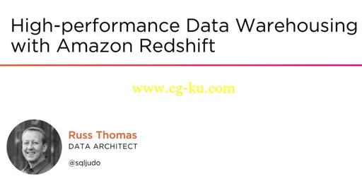 High-performance Data Warehousing with Amazon Redshift的图片1