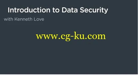 Introduction to Data Security的图片2