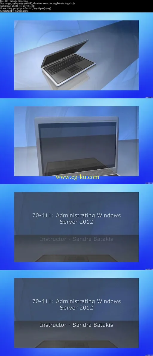 70-411: Administering Windows 2012 R2 (Part One)的图片2