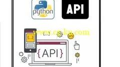 Rest API Testing using Python的图片1