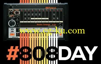 BeatMaker 808 Bass Module III v3.0.0 WiN-OSX RETAiL-SYNTHiC4TE的图片2