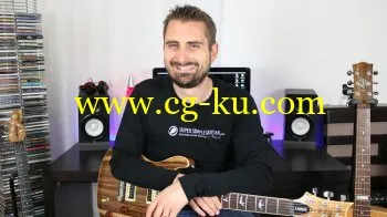 Beginner Blues Guitar Guitar Lessons TUTORiAL的图片1