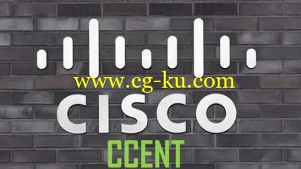 Cisco CCENT 100-115 (ICND1) : Networking Basics Full Course的图片1