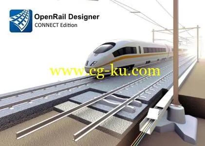 OpenRail Designer CONNECT Edition 2018 R2 Update 4的图片1