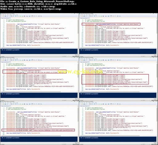 Managing Microsoft Azure Subscriptions的图片3