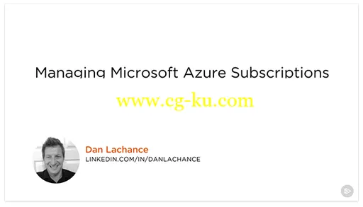 Managing Microsoft Azure Subscriptions的图片5