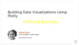 Building Data Visualizations Using Plotly的图片4