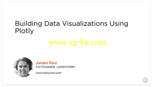 Building Data Visualizations Using Plotly的图片5