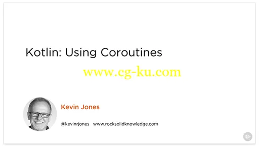 Kotlin: Using Coroutines的图片2