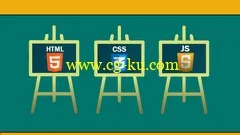 Get Started with Web Development By Building Games的图片1