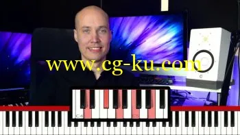 Music Composer Academy Master Chords and Harmony in Your Music TUTORiAL的图片1