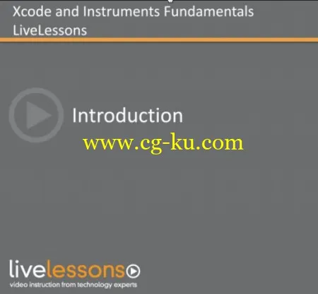 LiveLessons – Xcode and Instruments Fundamentals的图片2