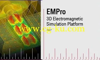 Keysight EMPro 2017 Update 0.4 x64的图片5