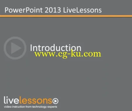 LiveLessons – PowerPoint 2013的图片2