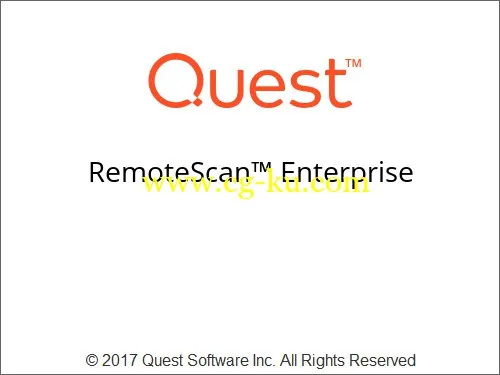 RemoteScan Enterprise Server 10.800 Multilingual的图片1