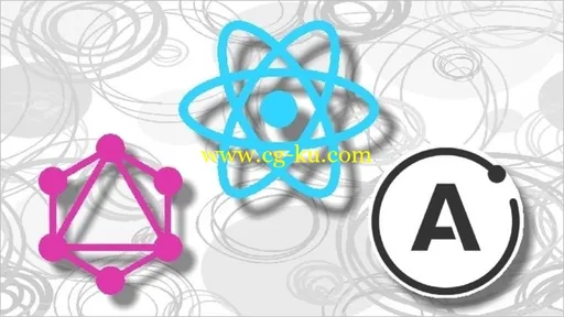 Full-Stack React with GraphQL and Apollo Boost的图片1