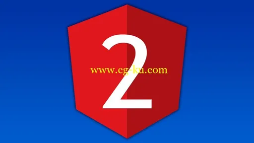 Build Enterprise Applications with Angular 2 (and Angular 4) (Updated 4/2018)的图片2