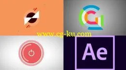 Data Visualization & Motion Graphics -Adobe After Effects CC的图片1