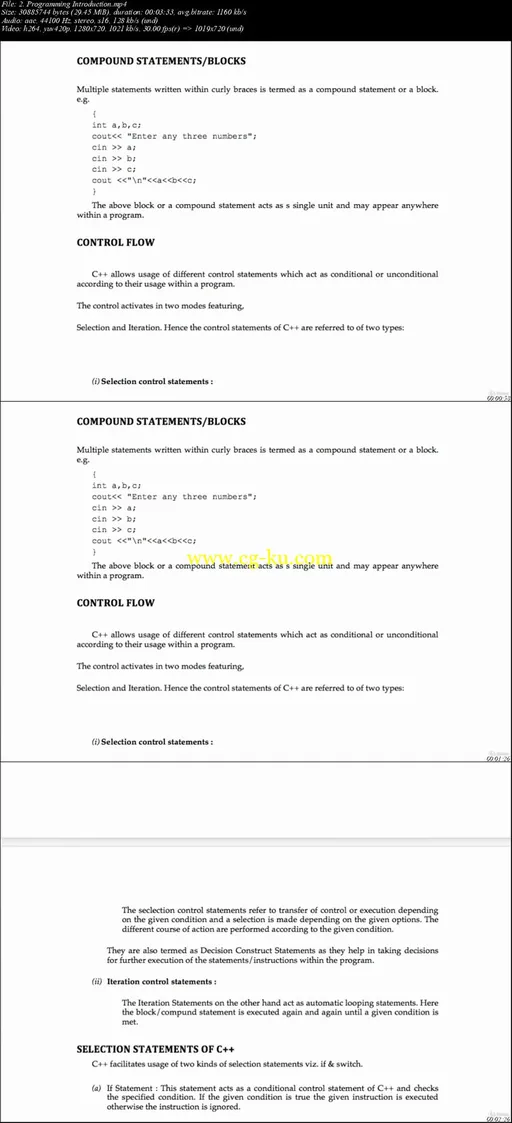 C++ Programming Basics的图片2