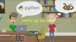 Hello! Programming with Python – TEC101的图片1