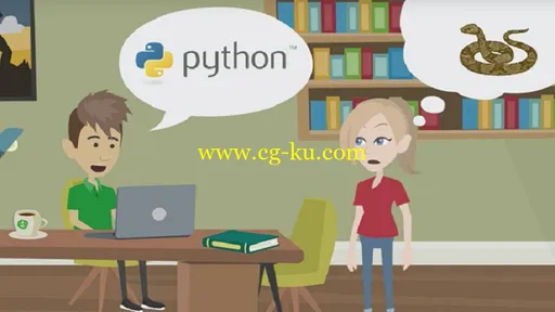 Hello! Programming with Python – TEC101的图片2