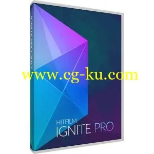 FXhome Ignite Pro 3.1.8110.10801的图片1