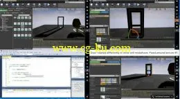 The Unreal Engine Developer Course – Learn C++ & Make Games（Updated 2018/8）的图片3